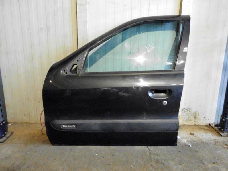 Portiera anteriore sinistra CITROEN XSARA PHASE 1 Diésel - 1
