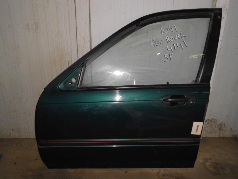 Portiera anteriore sinistra ROVER 400 2 Gasolina - 1