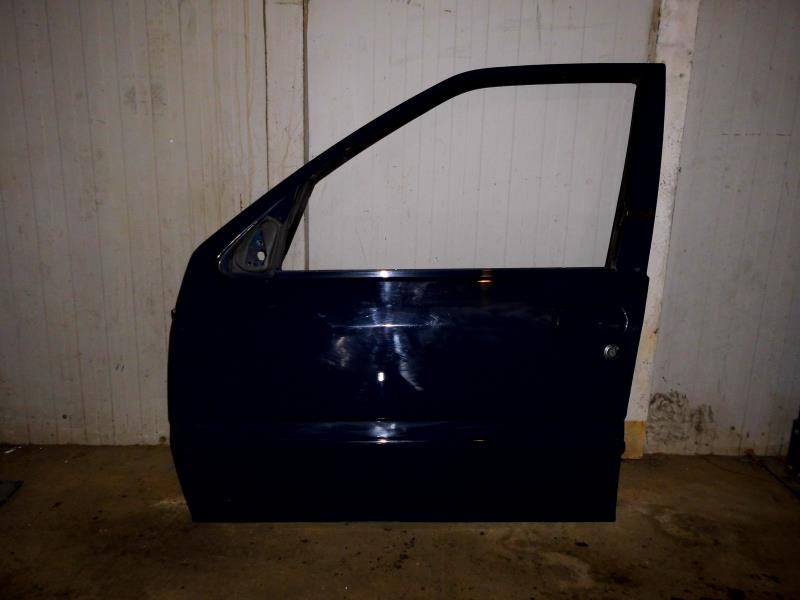 Portiera anteriore sinistra CITROEN ZX PHASE 1 Diésel - 1