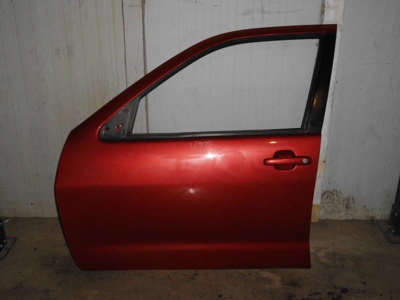 Portiera anteriore sinistra SEAT IBIZA 2 PHASE 3 Gasolina - 1