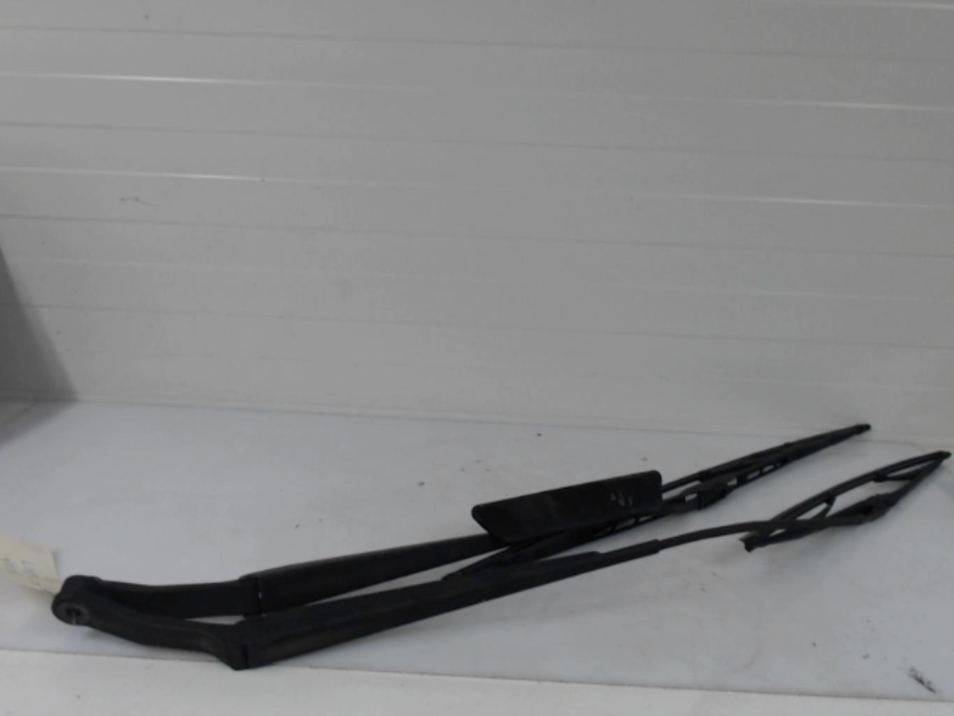 Braccio tergicristallo anteriore MAZDA MAZDA 2 I PHASE 1  - 1