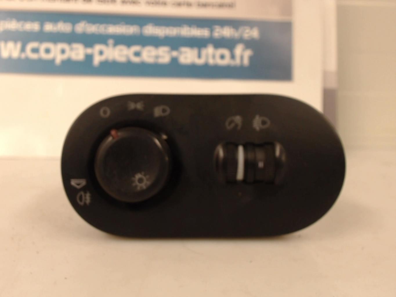 Commande de phare SEAT IBIZA 3 PHASE 1 Diesel - 1