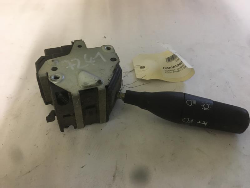 Commodo phare RENAULT CLIO 1 PHASE 2 Essence - 1