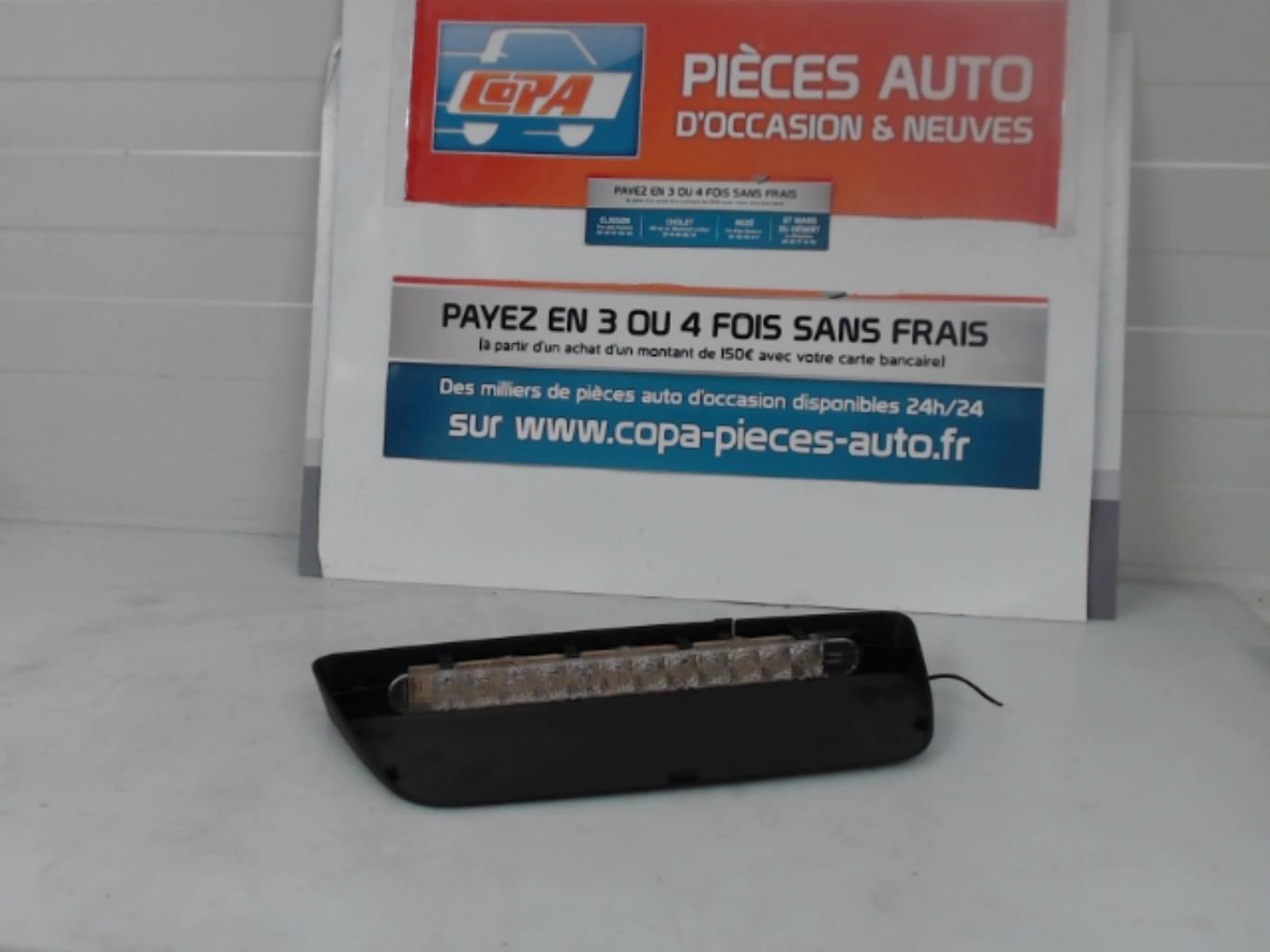 Feu arriere stop central RENAULT LAGUNA 1 PHASE 2 BREAK  - 1
