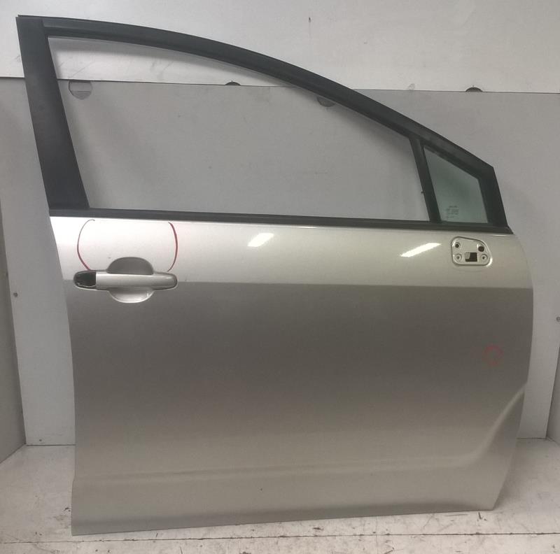 Portiera anteriore destra TOYOTA COROLLA VERSO 2 PHASE 1 Diésel - 1