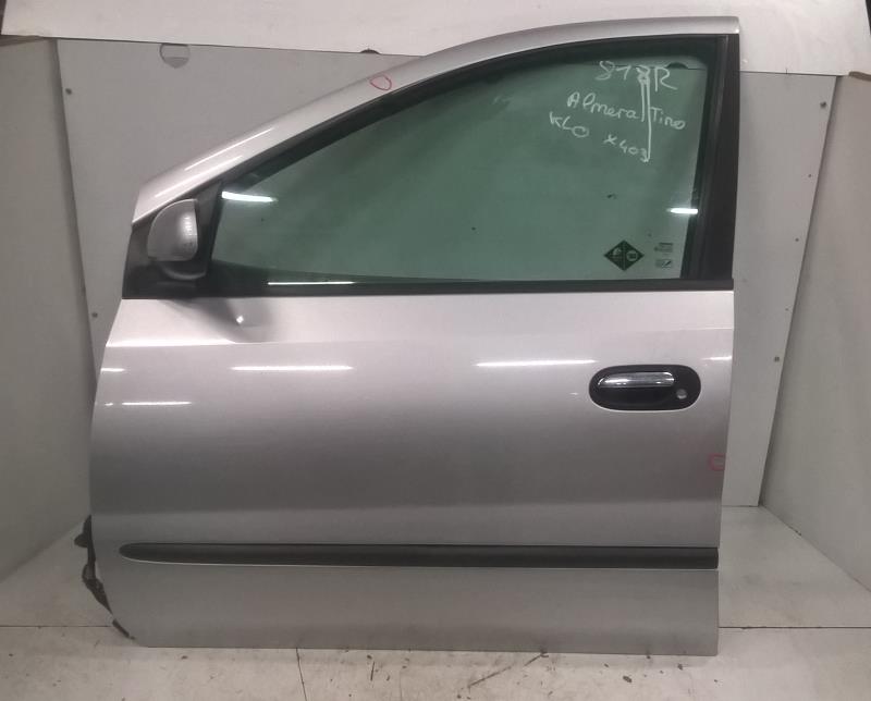 Portiera anteriore sinistra NISSAN ALMERA TINO PHASE 1 Diésel - 1