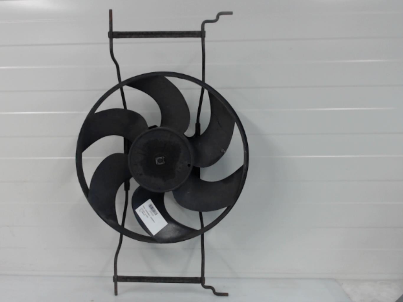 Ventilateur CITROEN ZX PHASE 2 BREAK Essence - 1