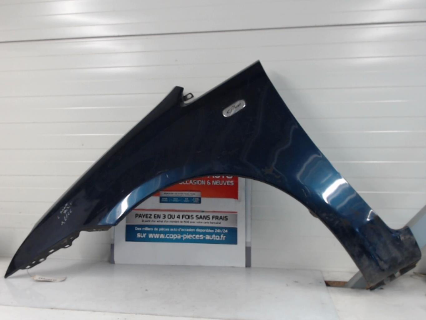 Parafango anteriore sinistro FORD C-MAX 1 PHASE 1 Diésel - 1