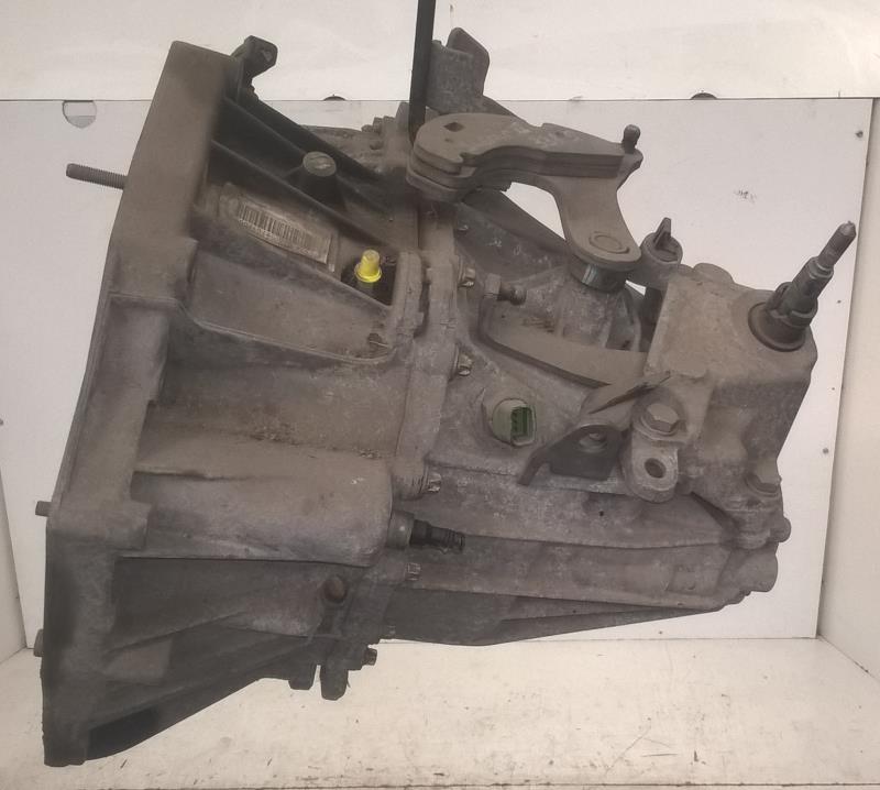 Boite de vitesses RENAULT SCENIC 2 PHASE 1 Diesel - 1