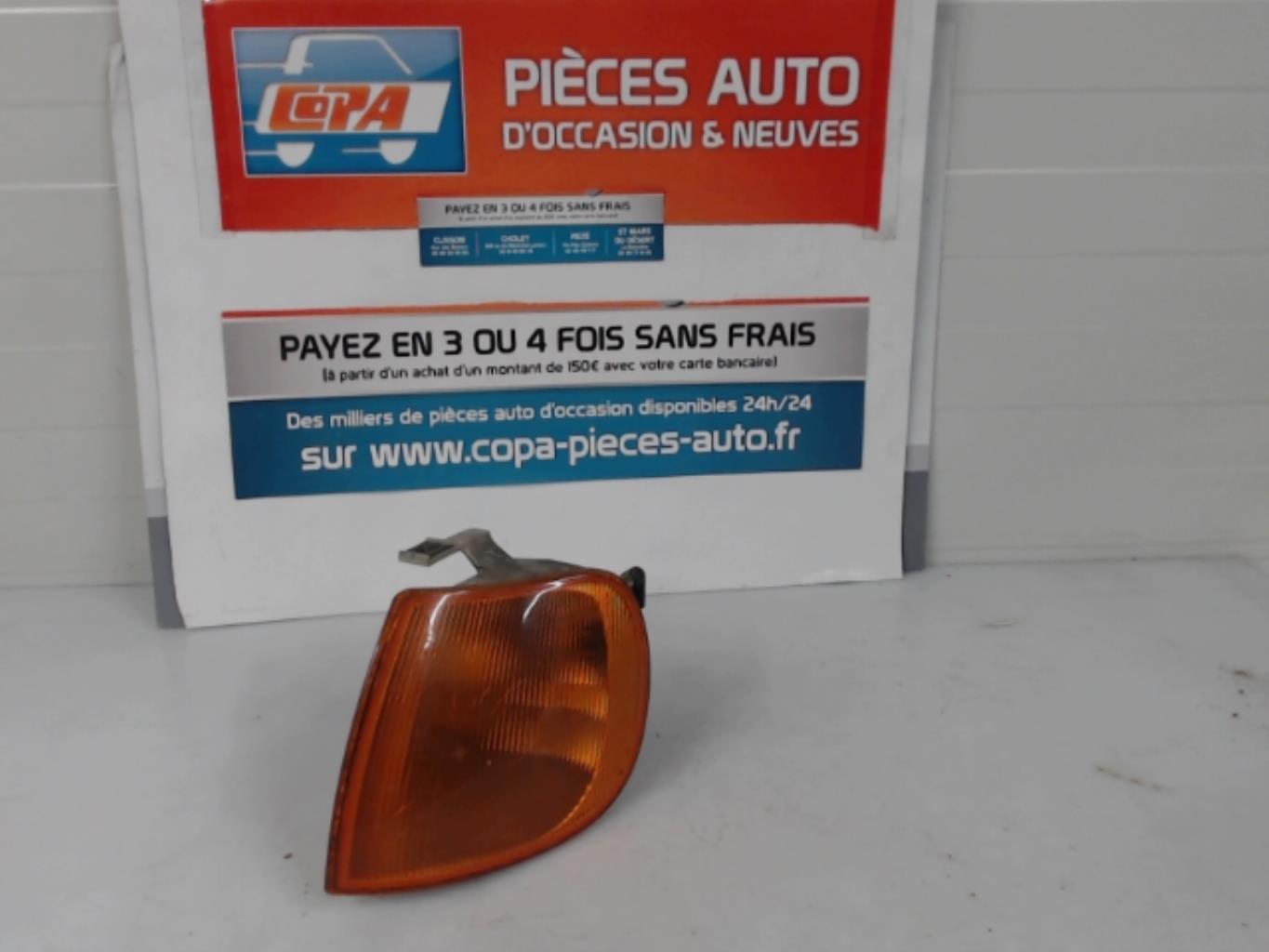 Gruppo ottico anteriore secondario sinistro (luci)(freccia) VOLKSWAGEN POLO 3 PHASE 1 Diésel - 1