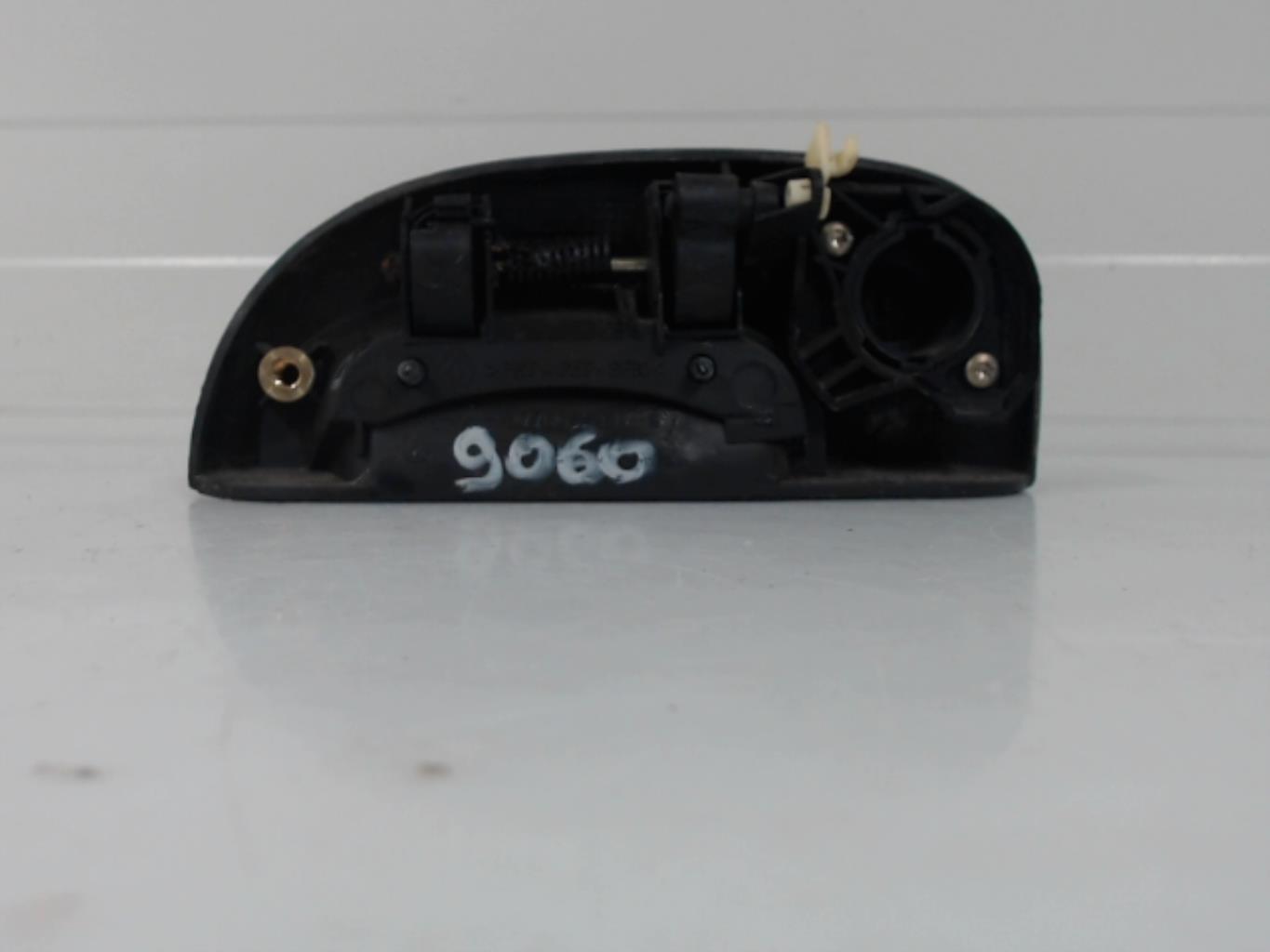 Maniglia portiera anteriore destra RENAULT KANGOO 1 PHASE 2 Diésel - 1