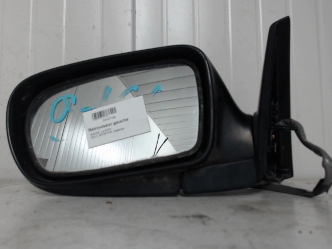 Specchietto retrovisore sinistro MAZDA 323 5 PHASE 2 Gasolina - 1