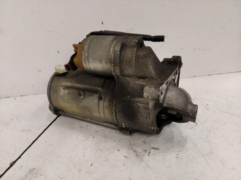 Demarreur RENAULT MEGANE 2 PHASE 2 Diesel - 1