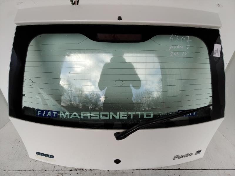 Portabagagli/Portellone posteriore FIAT PUNTO 2 PHASE 1 Gasolina - 1