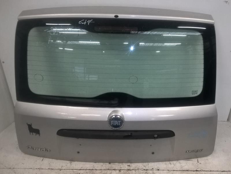 Portabagagli/Portellone posteriore FIAT PANDA 2 PHASE 1 Diésel - 1