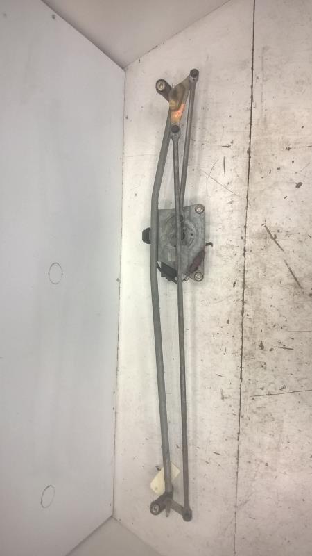 Meccanismo tergicristallo anteriore CITROEN XSARA PICASSO PHASE 1 Gasolina - 1