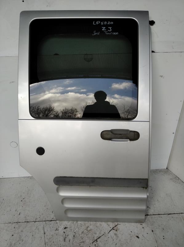Portiera posteriore destra FORD TOURNEO CONNECT 1 PHASE 1 Diésel - 1