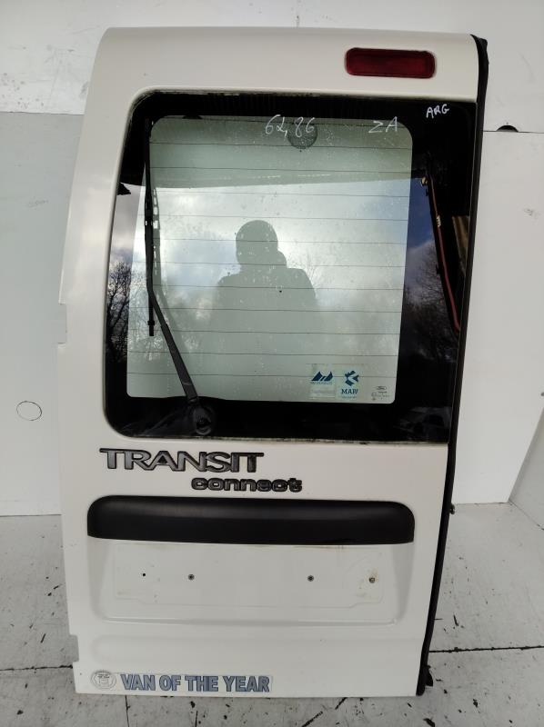 Portiera posteriore sinistra FORD TRANSIT CONNECT 1 PHASE 1 Diésel - 1