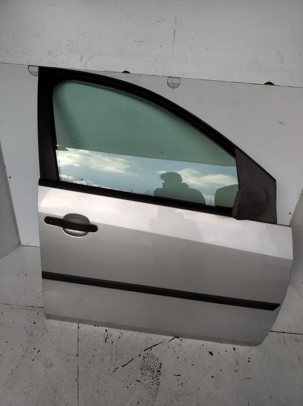 Portiera anteriore destra FORD FIESTA 5 PHASE 1 Diésel - 1