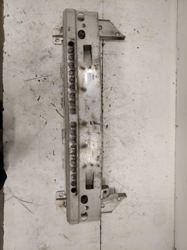 Traversa rinforzo paraurti anteriore MINI MINI 1 R50/R53 PHASE 1 Gasolina - 1