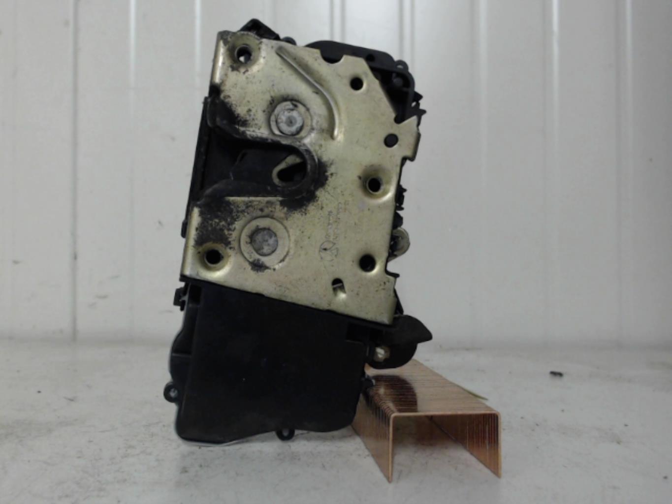Serratura anteriore sinistra PEUGEOT 307 PHASE 1 Gasolina - 1