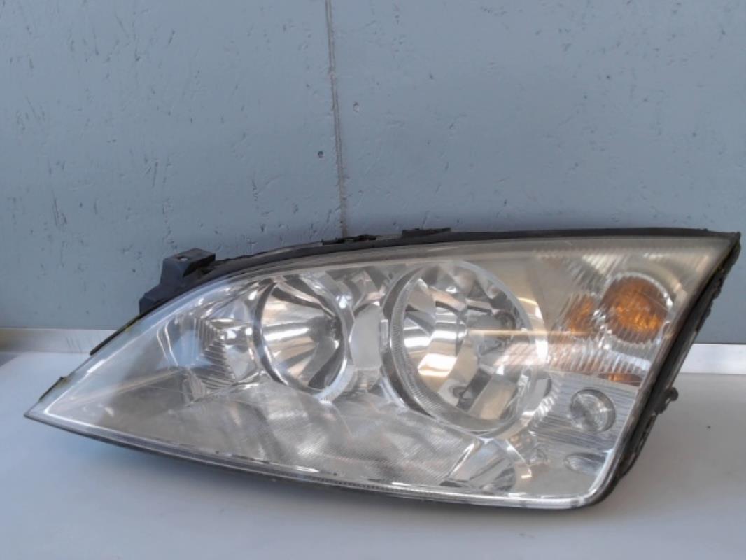 Gruppo ottico anteriore principale sinistro (luci)(faro) FORD MONDEO 2 BREAK Diésel - 1
