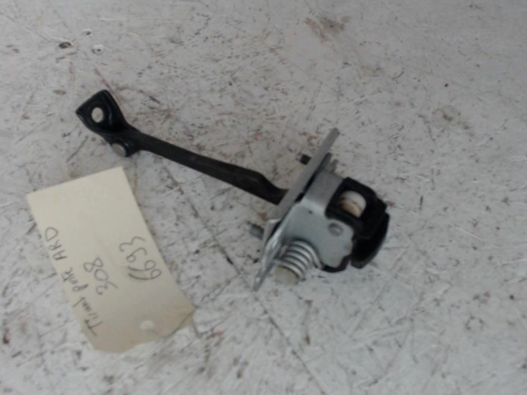 Tirante portiera posteriore destro PEUGEOT 308 1 PHASE 1 Gasolina - 1