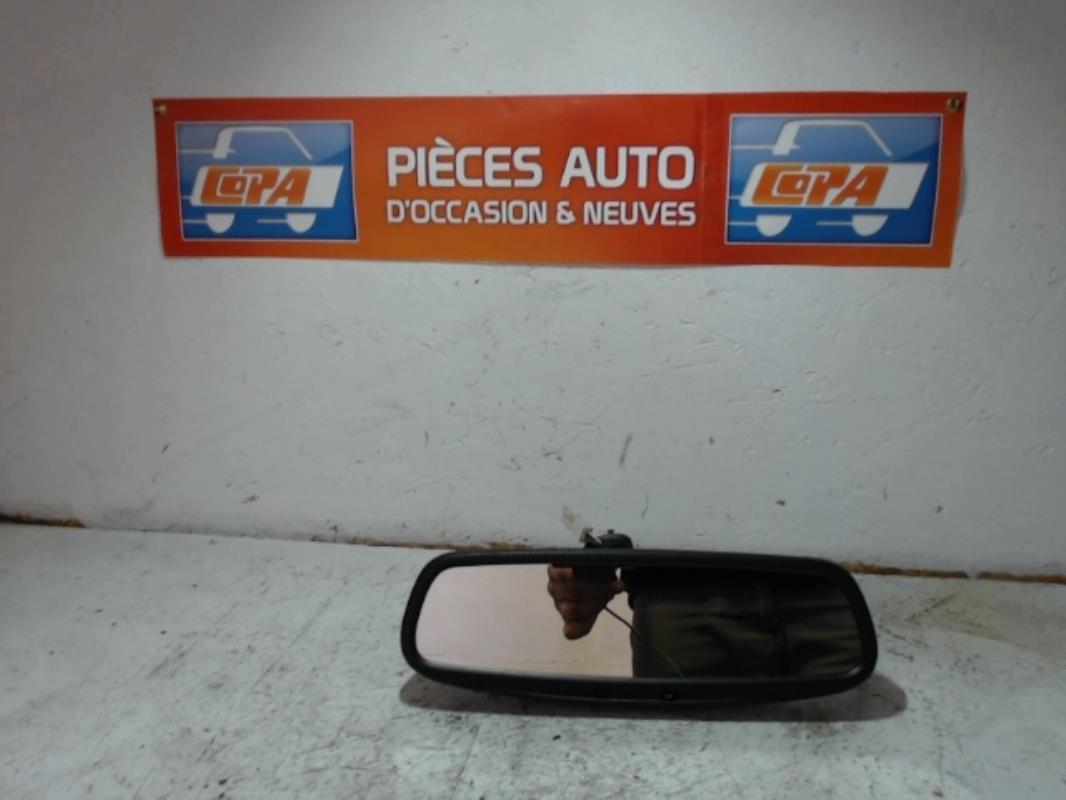 Retroviseur interieur FORD FOCUS 2 PHASE 1 Diesel - 1