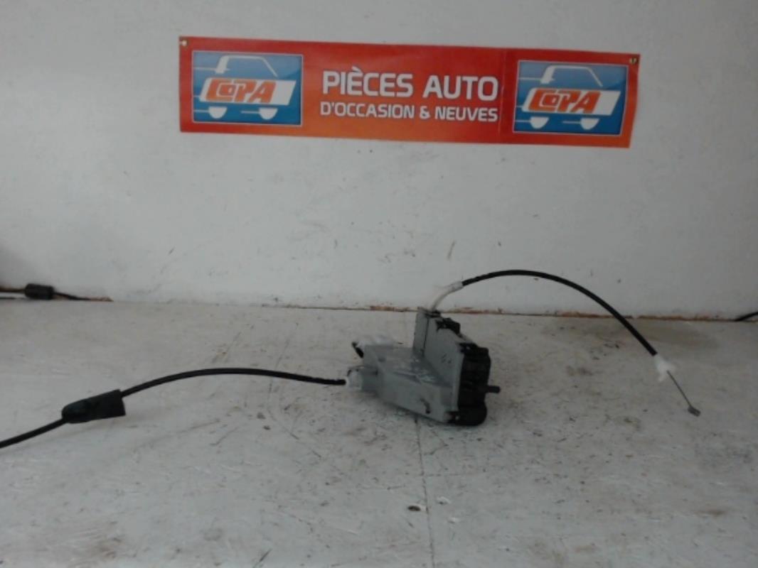 Serratura posteriore destra PEUGEOT 308 1 PHASE 1 Gasolina - 1