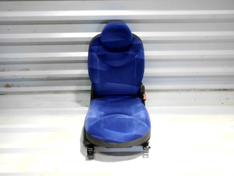 Siege arriere droit CITROEN C2 PHASE 1 Diesel - 1