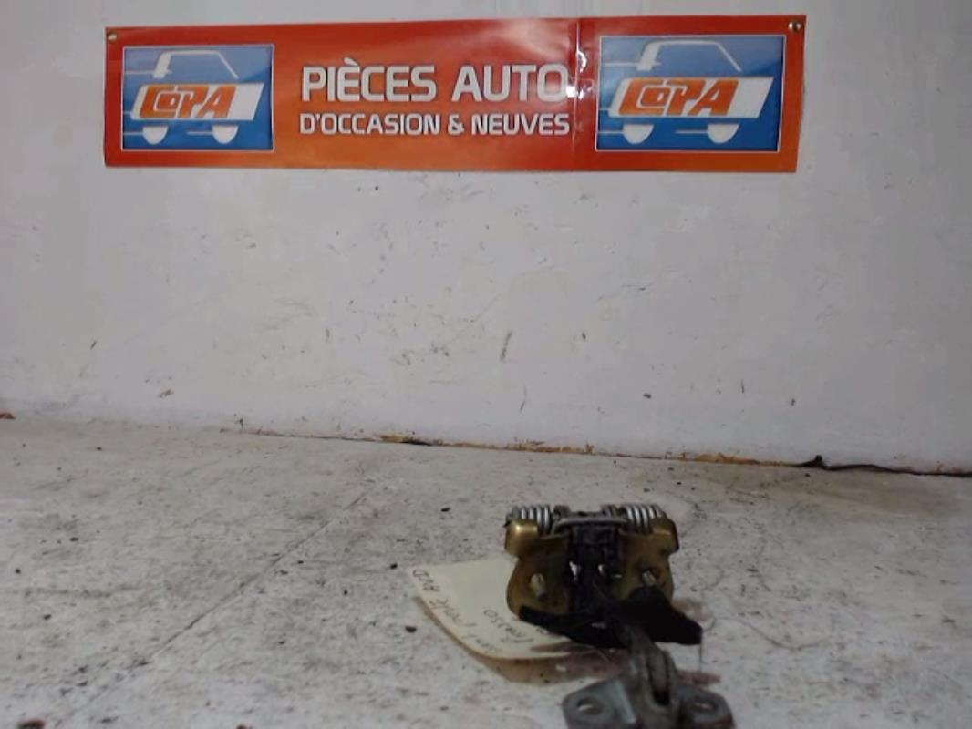 Tirante portiera anteriore destro CITROEN XSARA PICASSO PHASE 2 Diésel - 1