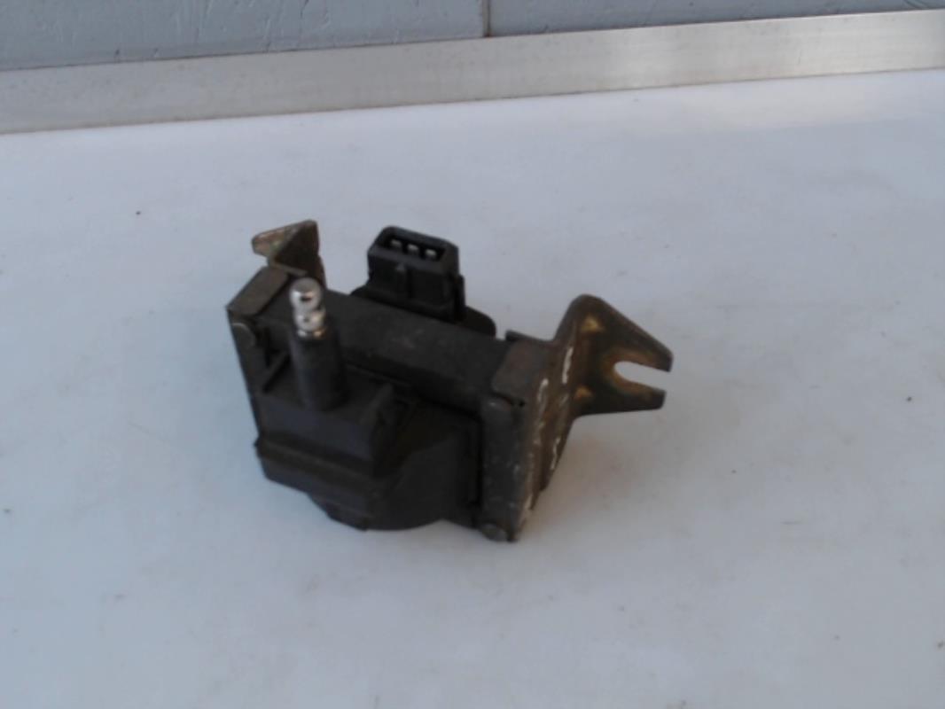 Bobina (accensione) RENAULT TWINGO 1 PHASE 1 Gasolina - 1