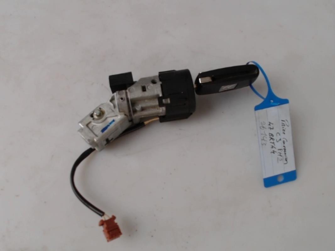 Neiman CITROEN C3 1 PHASE 2 Essence - 1