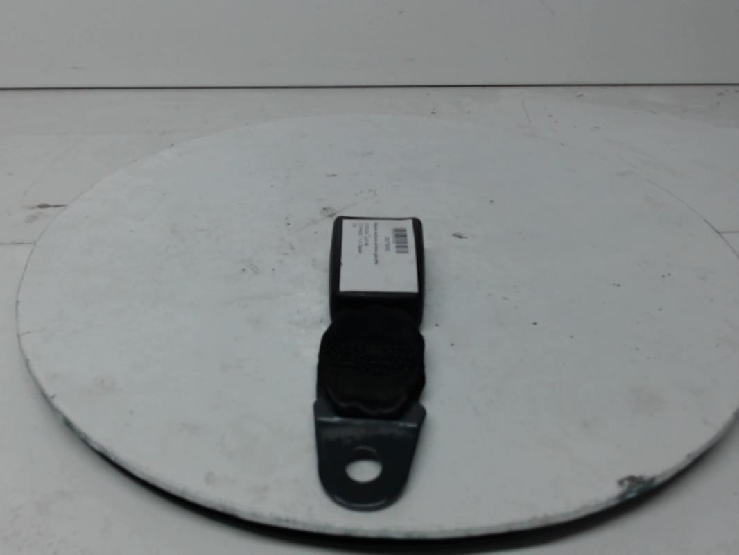 Aggancio cintura sicurezza posteriore sinistro CITROEN C3 1 PHASE 1 Diésel - 1