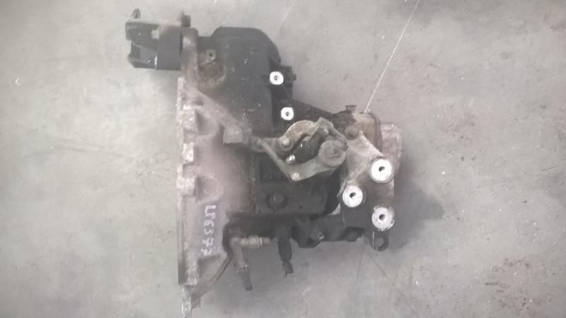 Boite de vitesses OPEL VECTRA C PHASE 1 Essence - 1