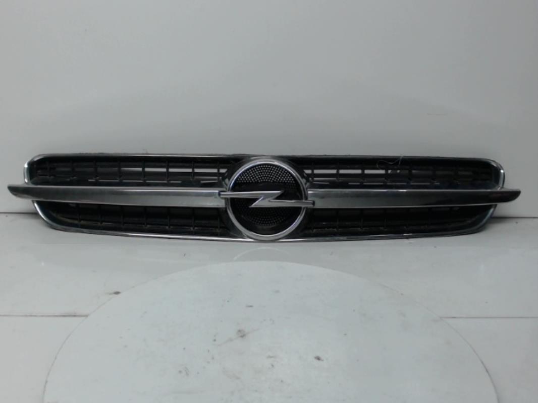 Calandre OPEL VECTRA C PHASE 1 Essence - 1