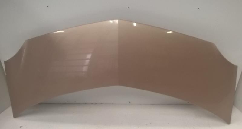 Capot RENAULT MODUS PHASE 1 Essence - 1