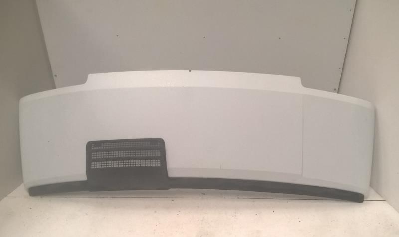 Capot RENAULT TRAFIC 1 PHASE 1 Diesel - 1