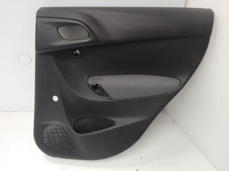Guarnizione portiera posteriore destra CITROEN C3 2 PHASE 1 Diésel - 1
