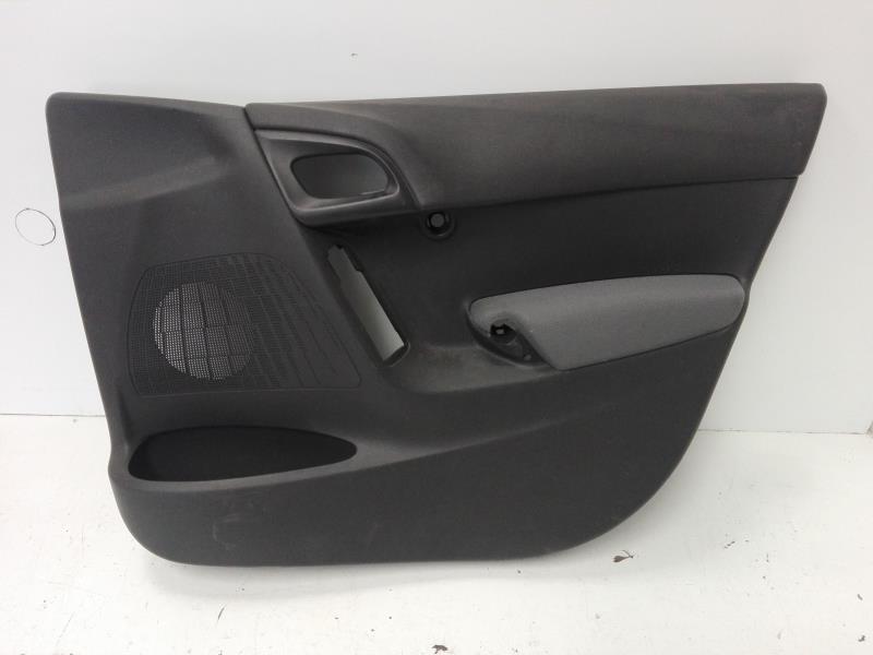 Guarnizione portiera anteriore destra CITROEN C3 2 PHASE 1 Diésel - 1