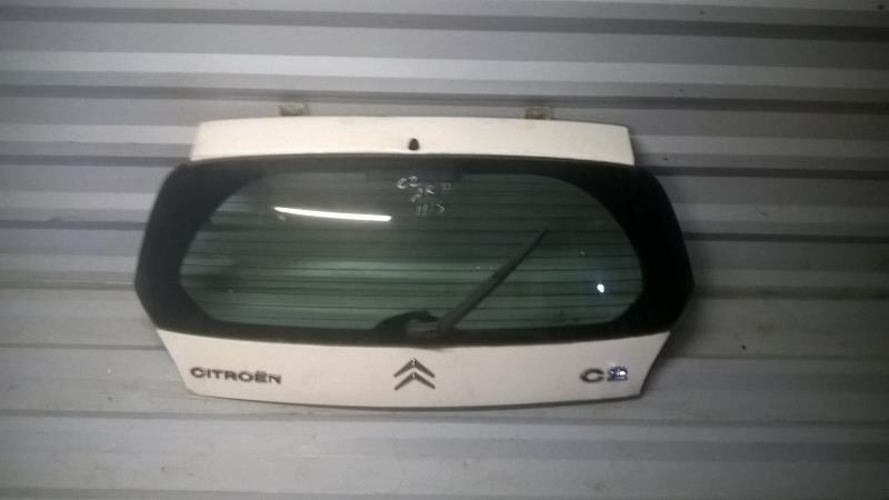 Portón superior CITROEN C2 PHASE 1 Diésel - 1