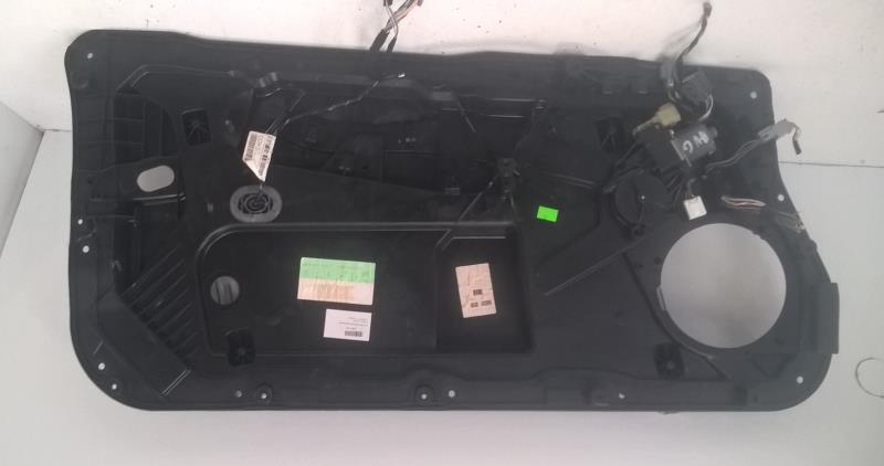 Alzacristalli elettrico anteriore sinistro FORD FIESTA 6 PHASE 1 Diésel - 1