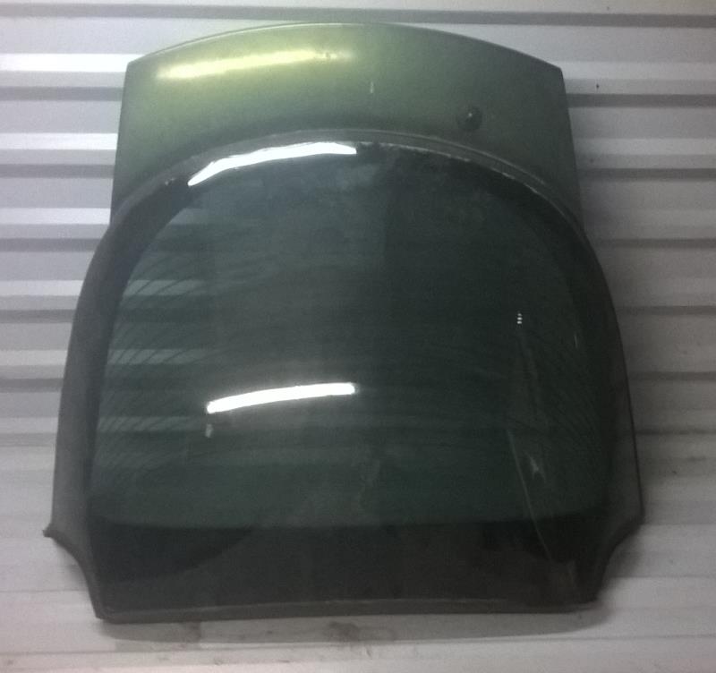 Portabagagli/Portellone posteriore OPEL TIGRA 1 COUPE Gasolina - 1