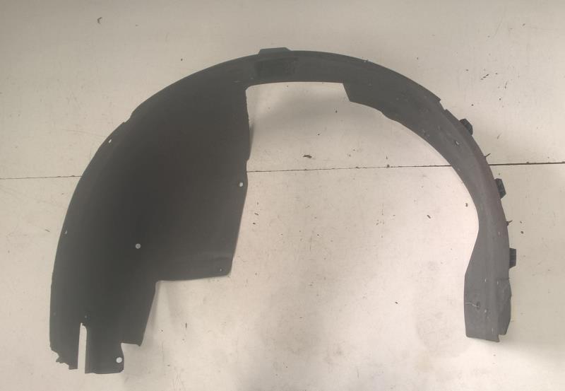 Parasale anteriore sinistro OPEL VECTRA C PHASE 1 Gasolina - 1