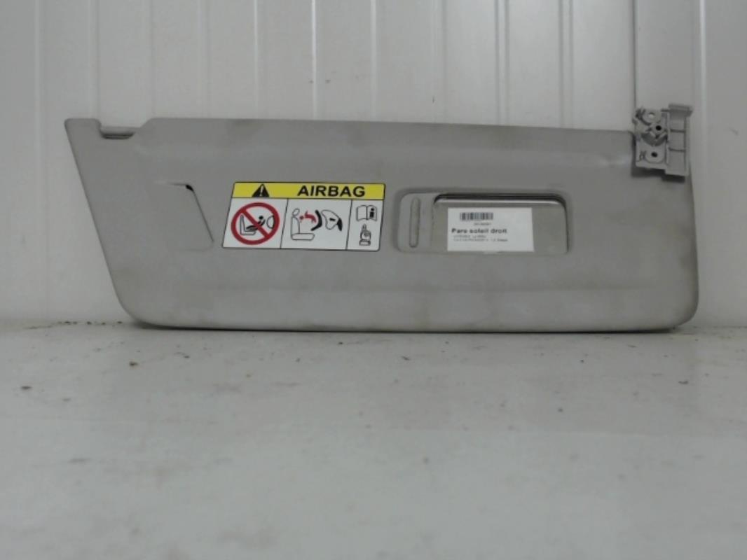 Visiera parasole destra CITROEN C4 PICASSO 2 PHASE 2 Diésel - 1