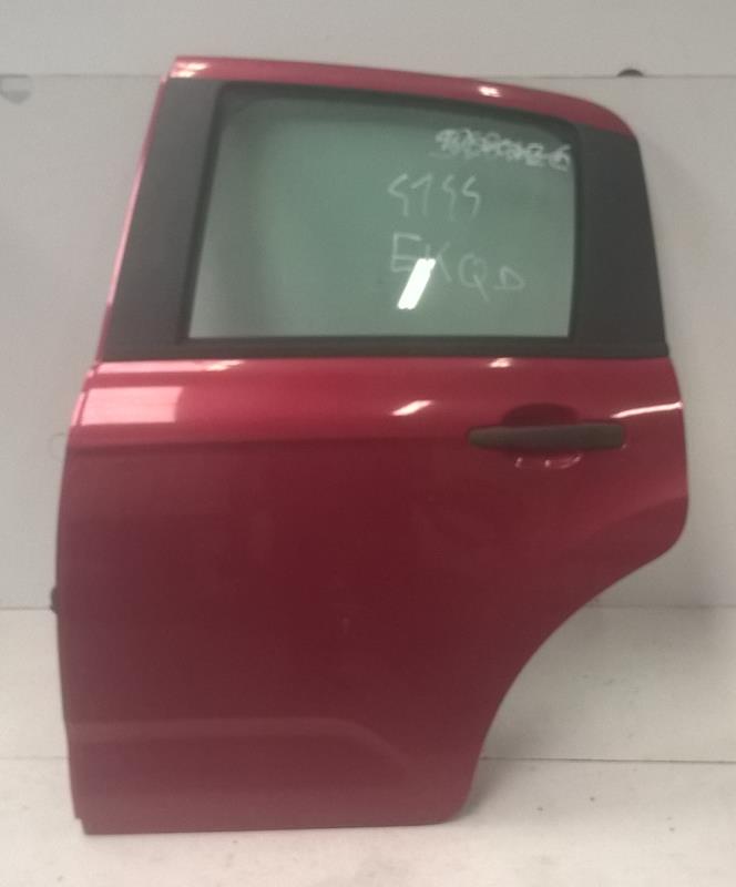 Portiera posteriore sinistra CITROEN C3 2 PHASE 1 Diésel - 1