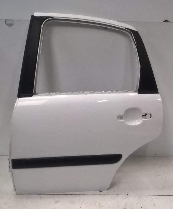 Portiera posteriore sinistra CITROEN C3 1 PHASE 1 Diésel - 1