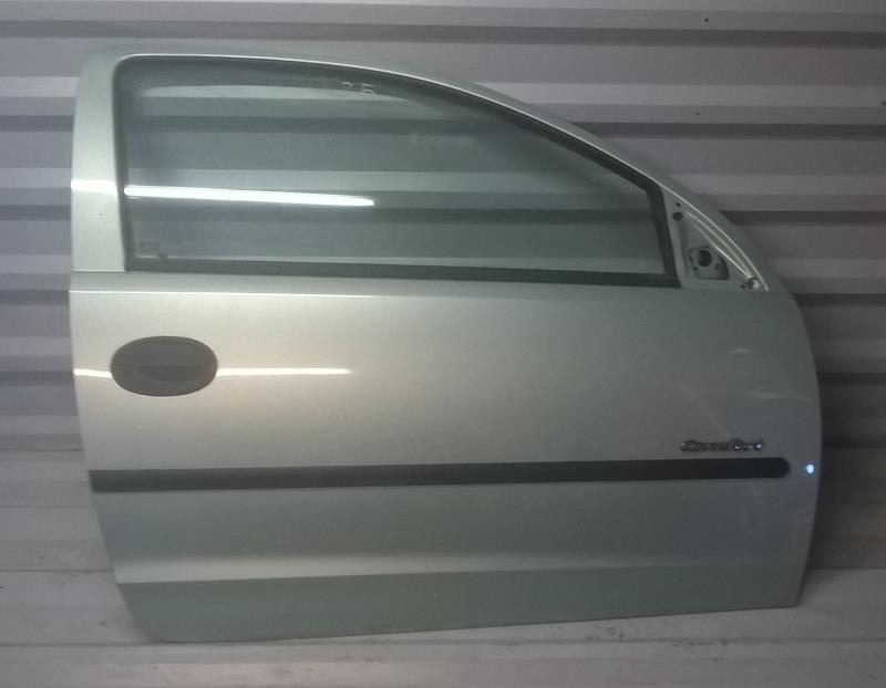 Portiera anteriore destra OPEL CORSA C PHASE 1 Diésel - 1