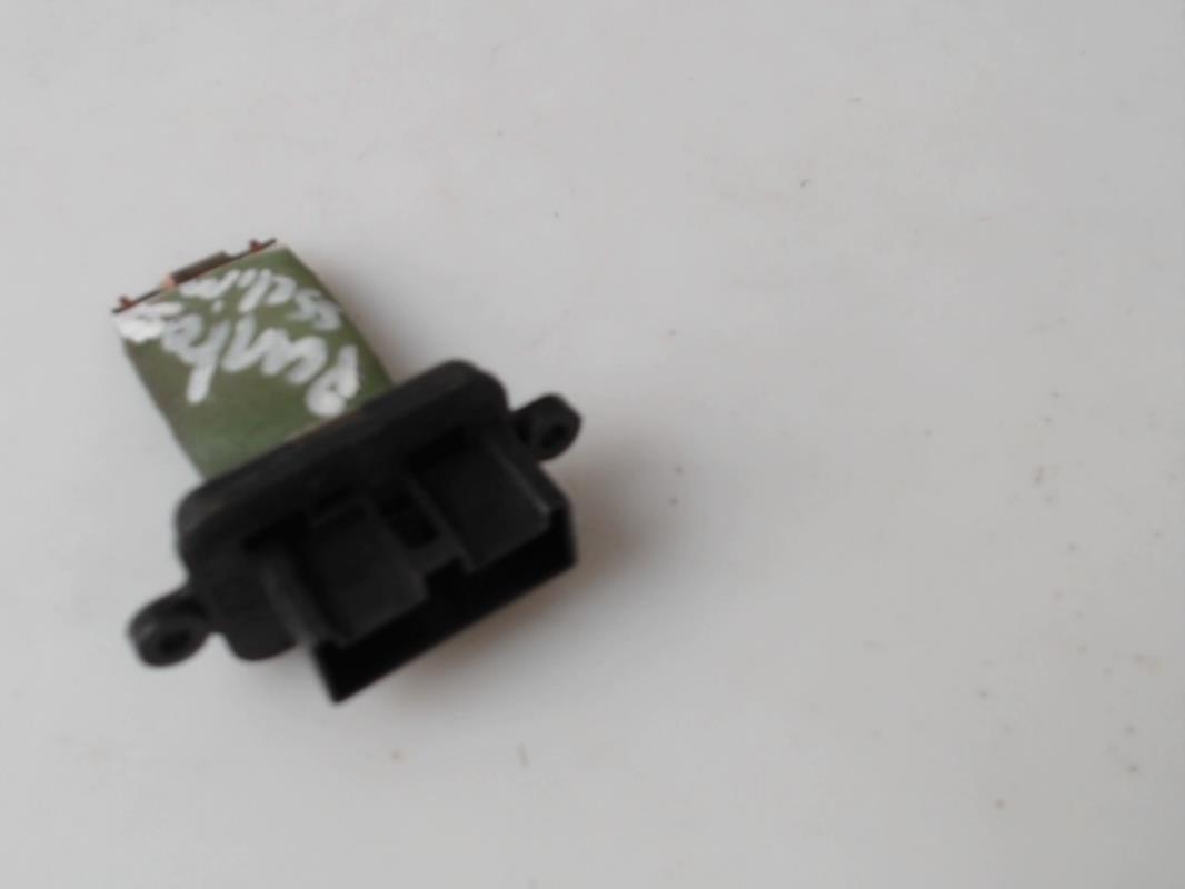 Resistance chauffage FIAT PUNTO 2 PHASE 1 Essence - 1