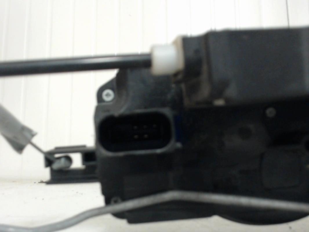 Serratura anteriore destra OPEL VECTRA C PHASE 1 Gasolina - 1